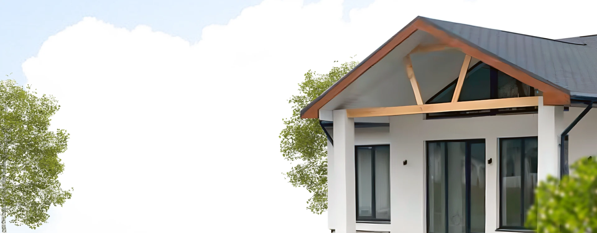 Строительство домов и коттеджей в Прокопьевске